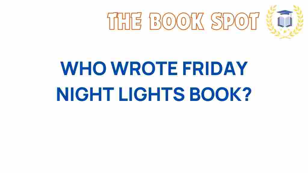 friday-night-lights-author