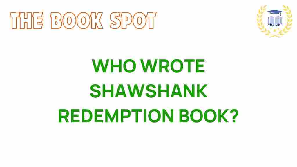 shawshank-redemption-author