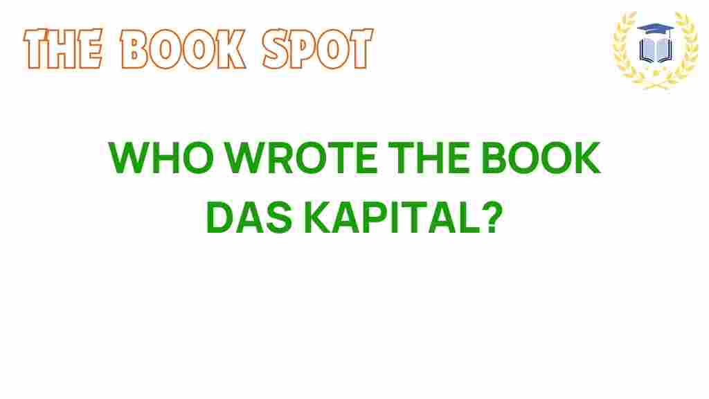 das-kapital-authorship