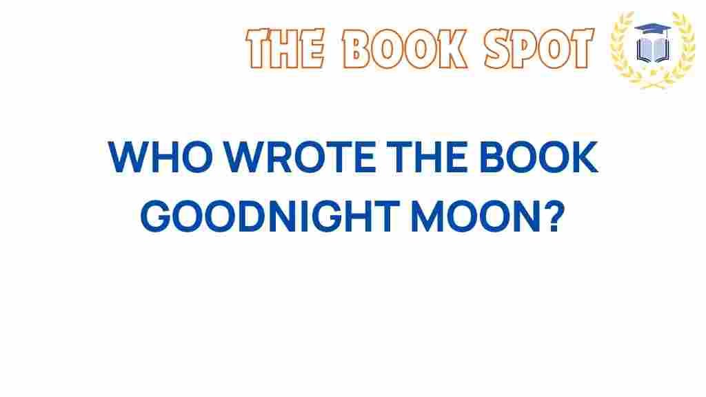 goodnight-moon-author