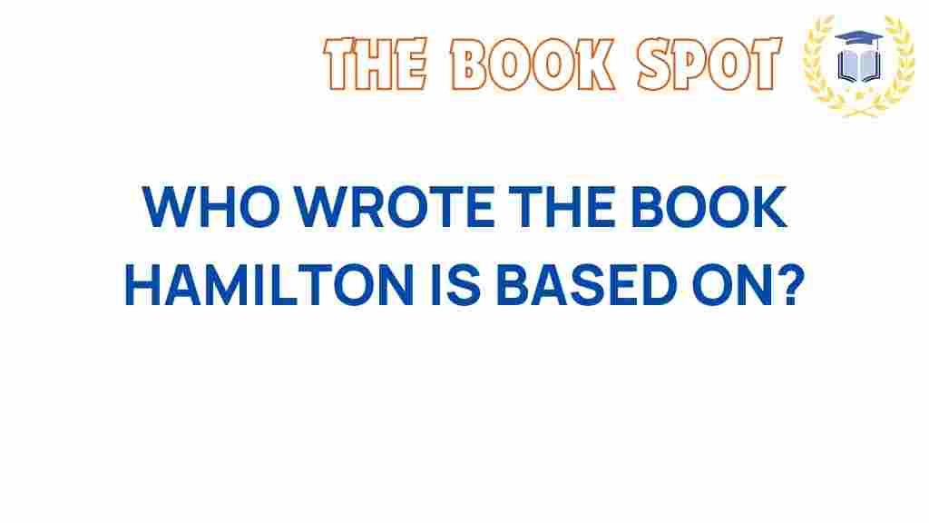 Hamilton-author-inspiration