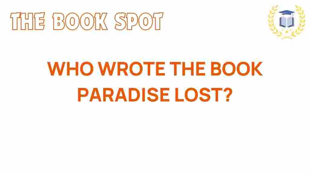 paradise-lost-author