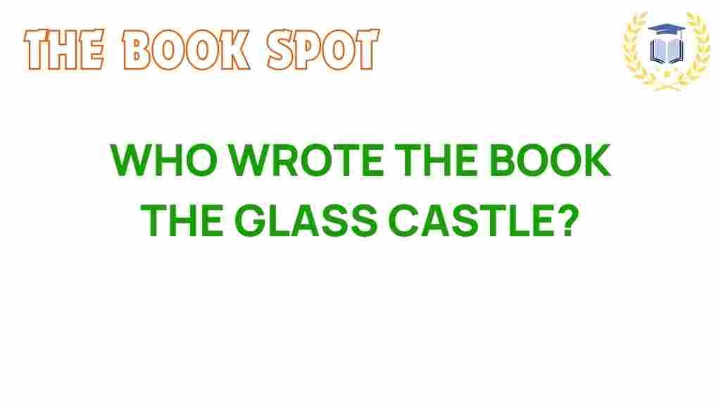 the-glass-castle-author