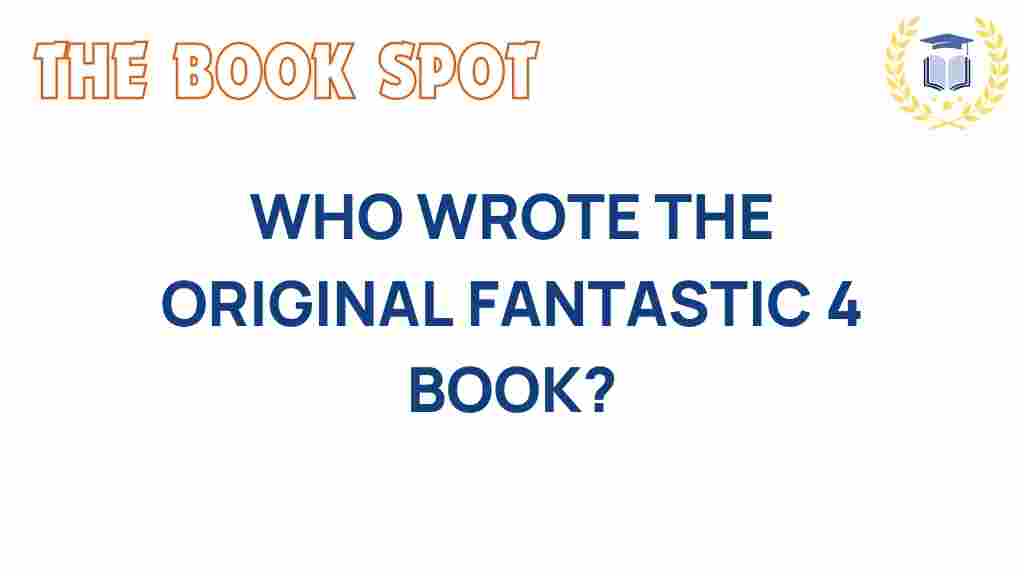 fantastic-four-original-creator