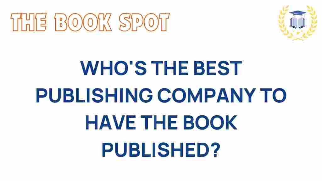 publishing-companies-best-book-published