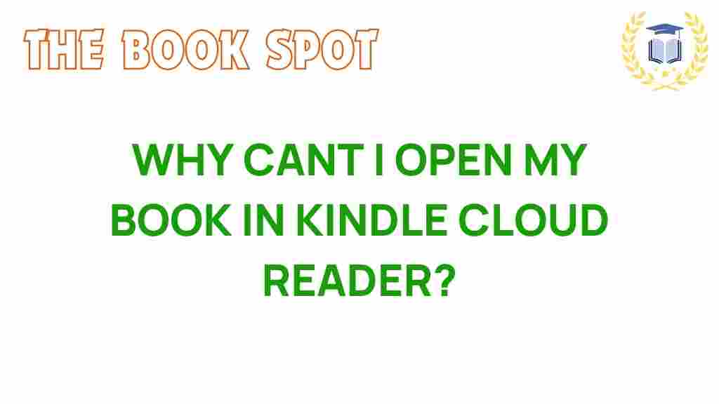 kindle-cloud-reader-access-issues