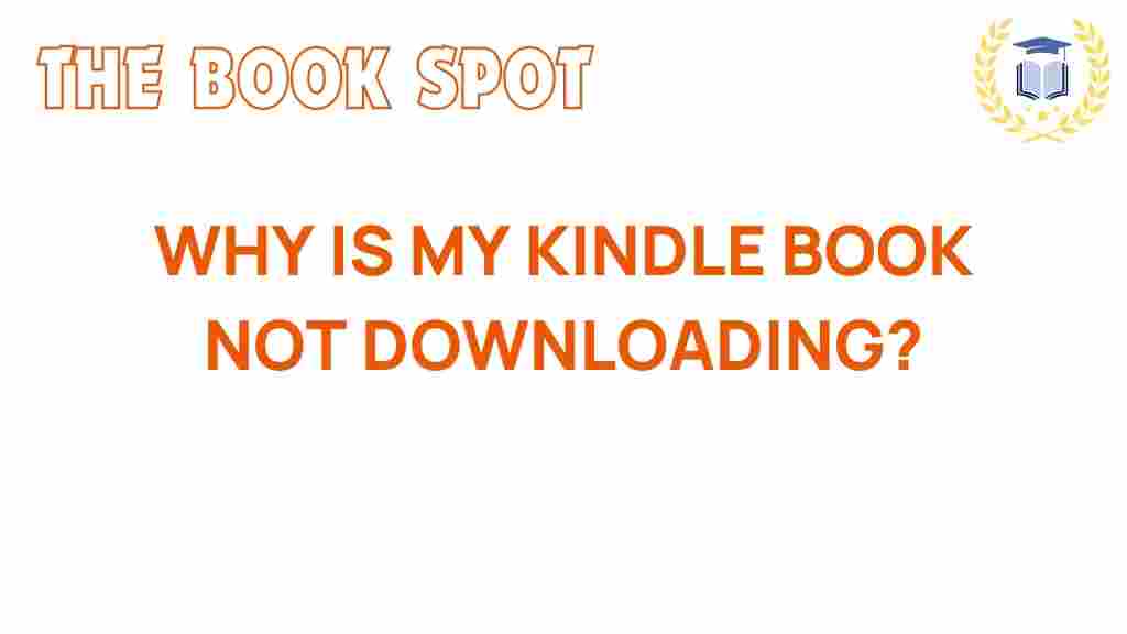 kindle-book-not-downloading