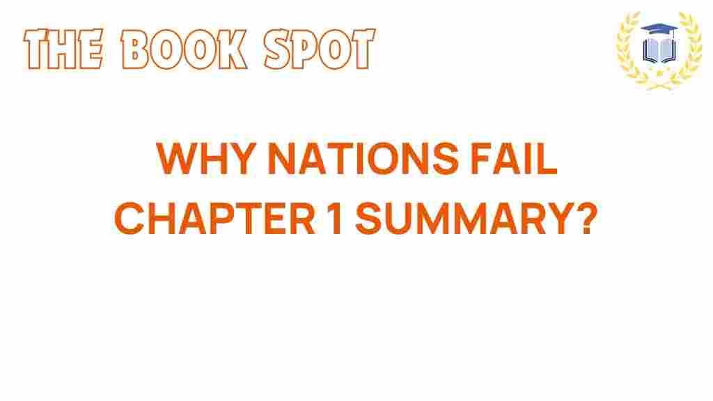 why-nations-fail-summary