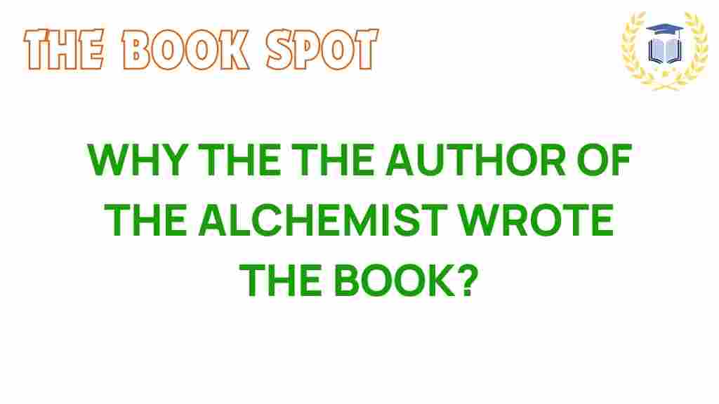 the-alchemist-inspiration