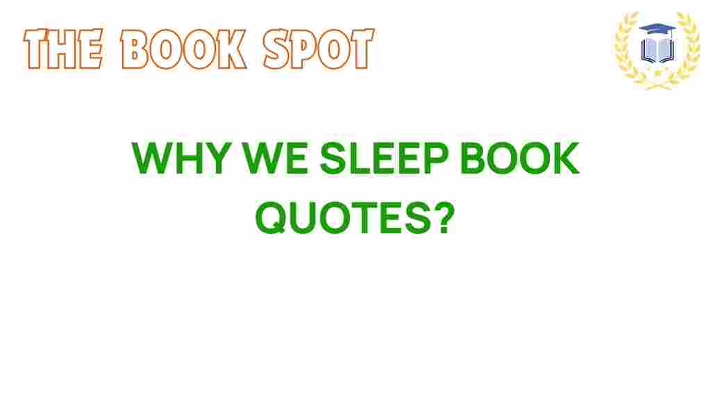 unlocking-secrets-of-sleep-why-we-sleep