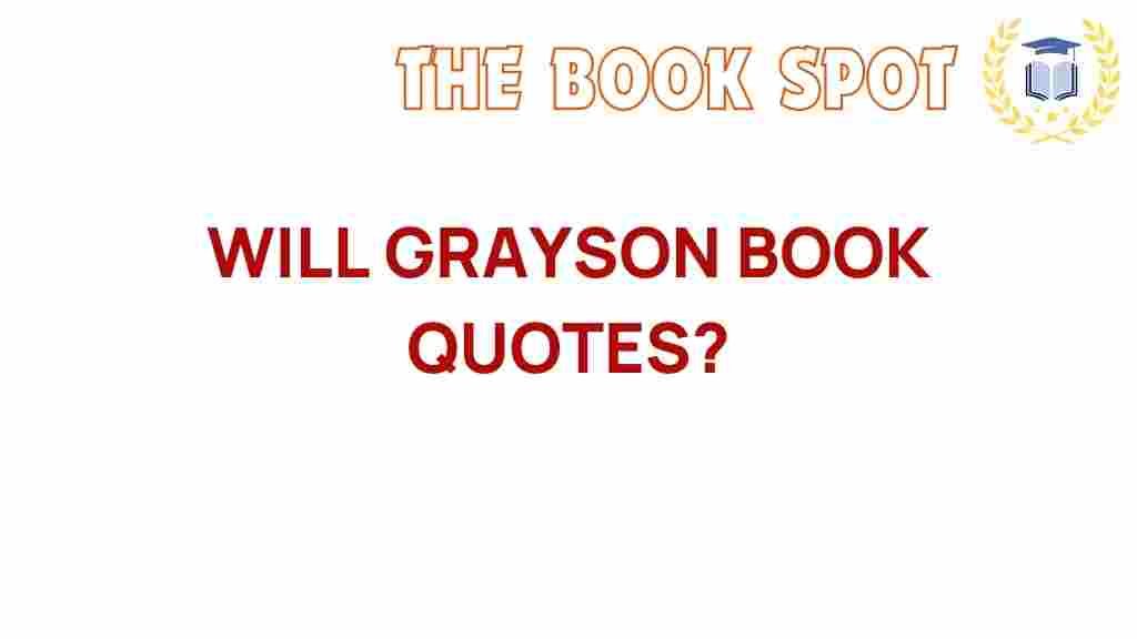 will-grayson-book-quotes